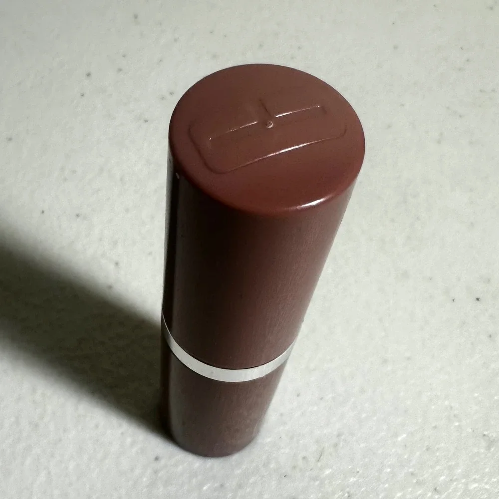 NEW Clinique Bamboo Pink Lipstick 33 Dramatically Different Discontinued‎ Beauty